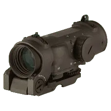 SpecterDR 1x/4x DFOV14-T2